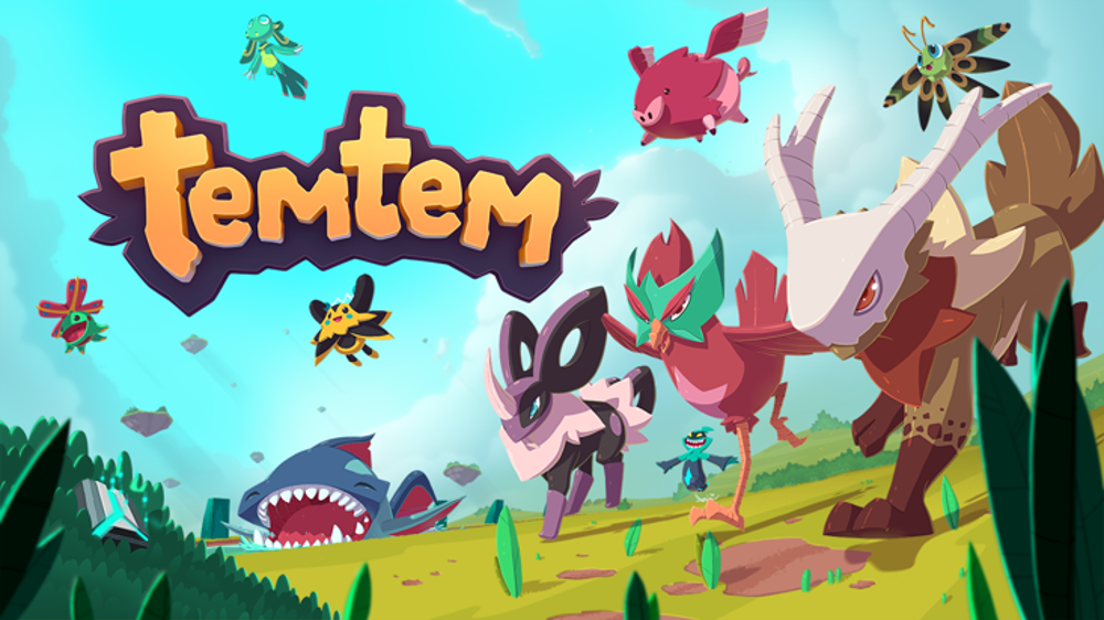 Temtem Creature List: Types, Characteristics, Techniques, And Evolutions