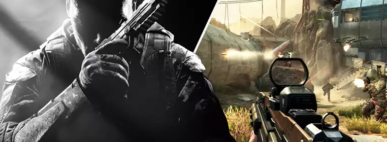 Black Ops 2 sequel reportedly planned for Call of Duty 2025