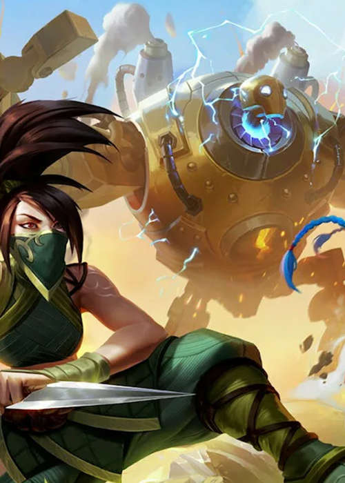 League Of Legends Wild Rift Patch 4.0a Patch Notes