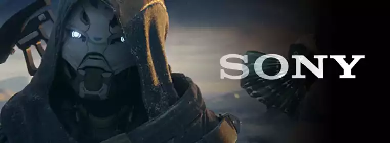 Sony Just Bought Bungie To Rival Activision Blizzard Deal