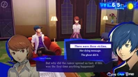 Persona 3 Reload First Of Ghost Story Answers P3r (1)