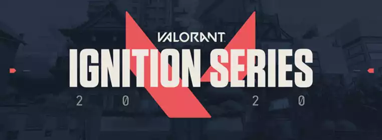VALORANT Announce First NA Ignition Series Event