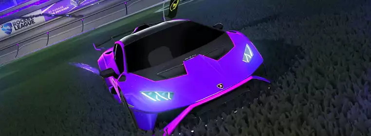 How to get the Lamborghini in Fortnite
