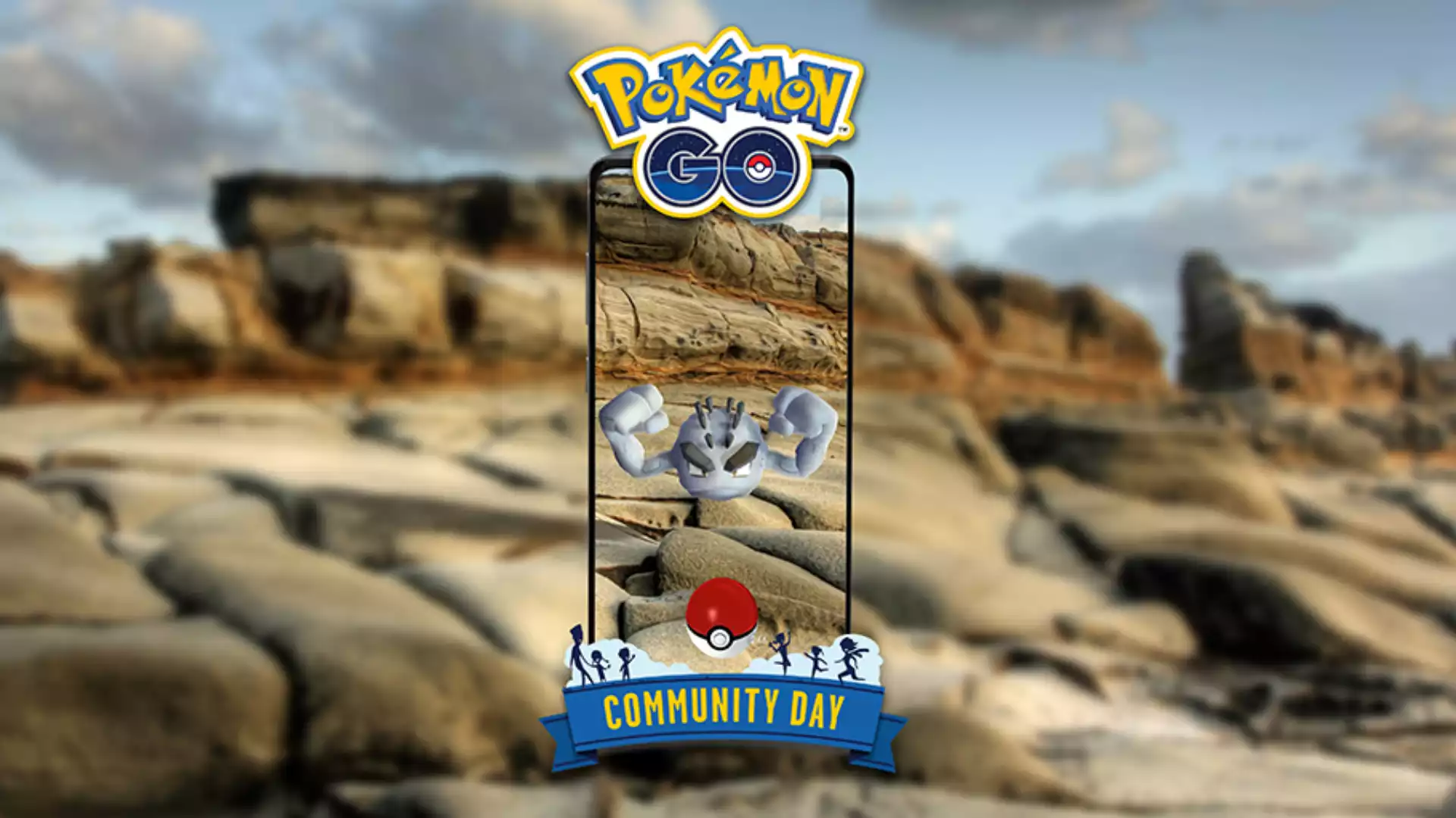 Pokemon GO May Community Day: Special Moves, Alolan Geodude Bonuses, And More