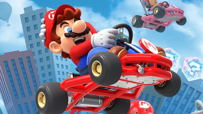 Everyone's Least Favourite Mario Kart Has Revealed Its Giant Profits