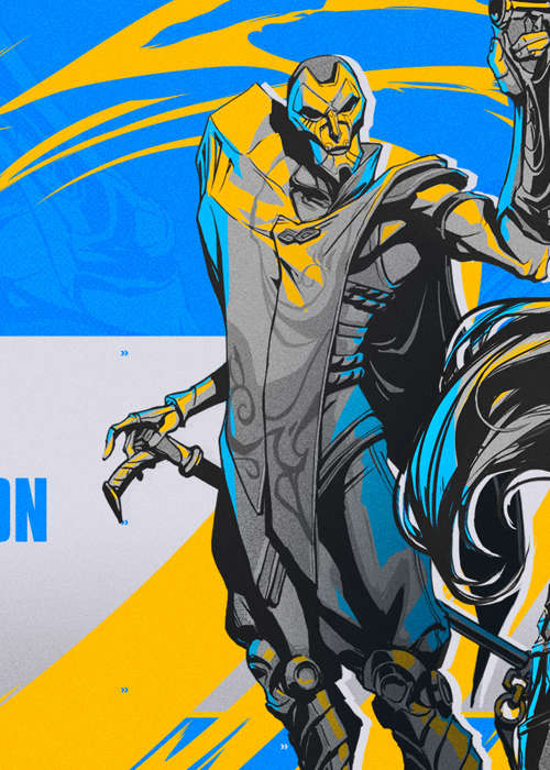 League Of Legends Season 13 Start Time