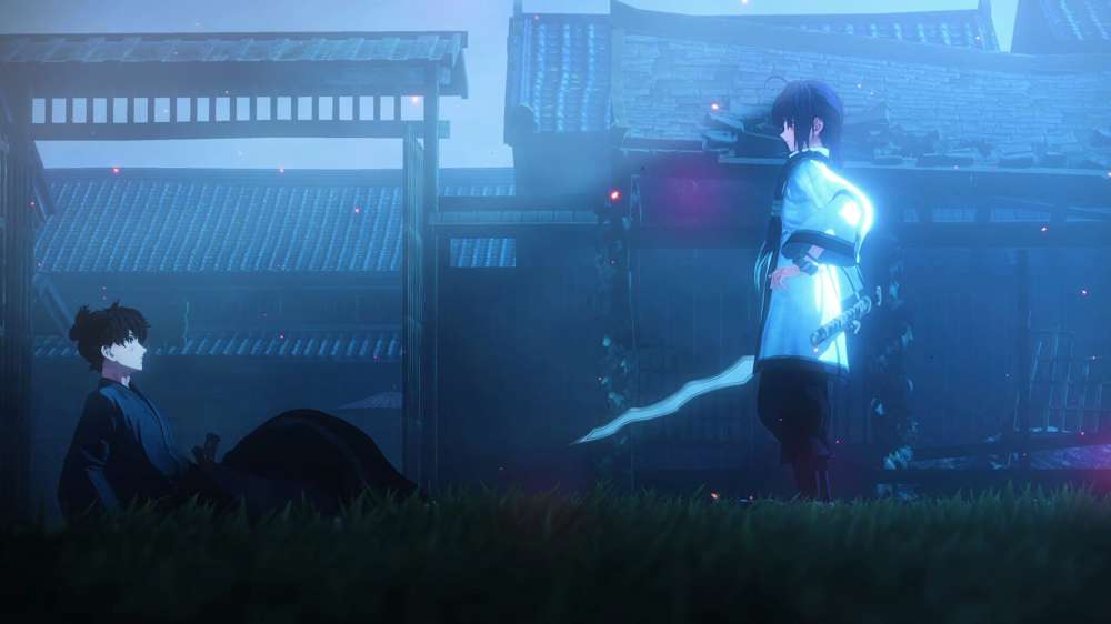 Fate/Samurai Remnant preview: Tellings of a great anime story with mixed gameplay
