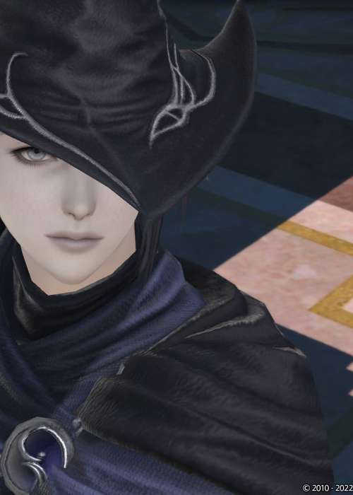 How to use the Actions & Traits menu in FFXIV