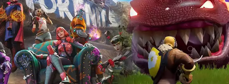Klombos Are Coming Back To Fortnite - With A Dark Twist