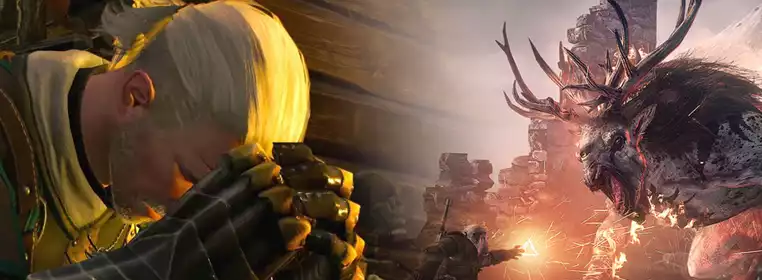 CD Projekt Red Casts Doubt On Next-Gen Witcher 3 Update