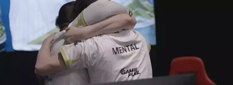 MentaL: The Next Console GOAT To Join The CDL