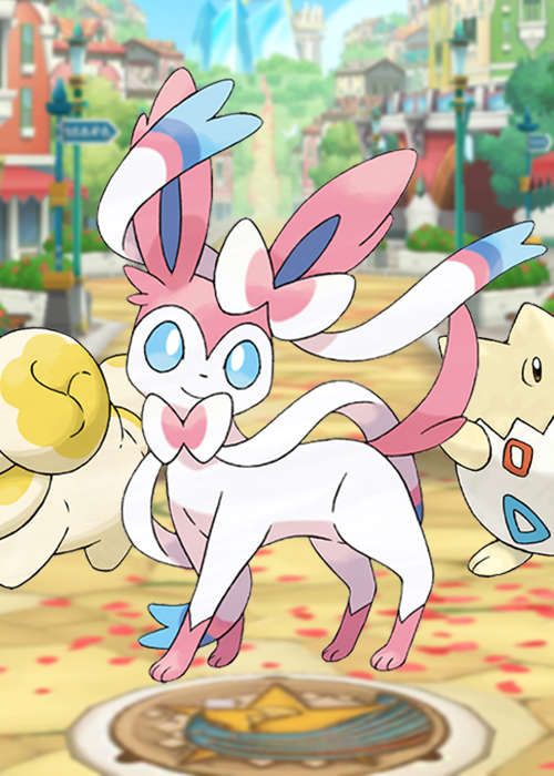 Fairy-type Pokemon weaknesses, resistances & best counters