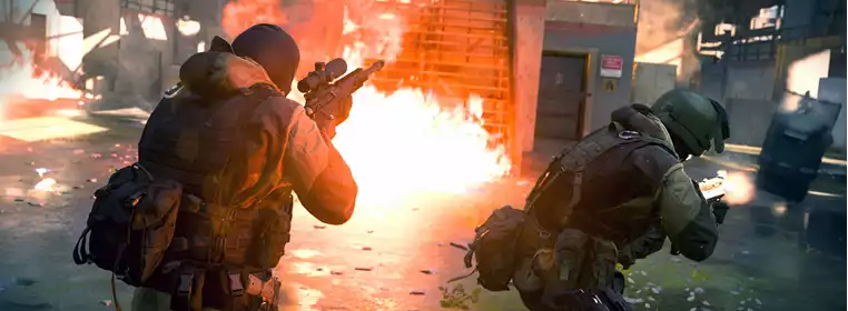 Leaks Suggest Gunfight Is Coming To Modern Warfare 2 In Season 2