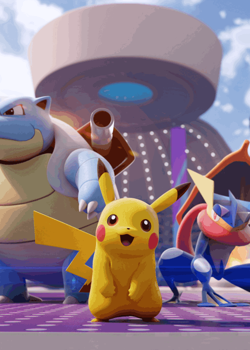 Pokemon UNITE 1.9.1.5 patch notes: All buffs and nerfs