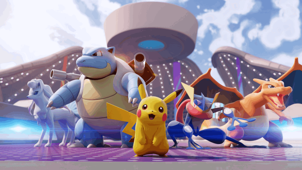 Pokemon UNITE 1.9.1.5 patch notes: All buffs and nerfs
