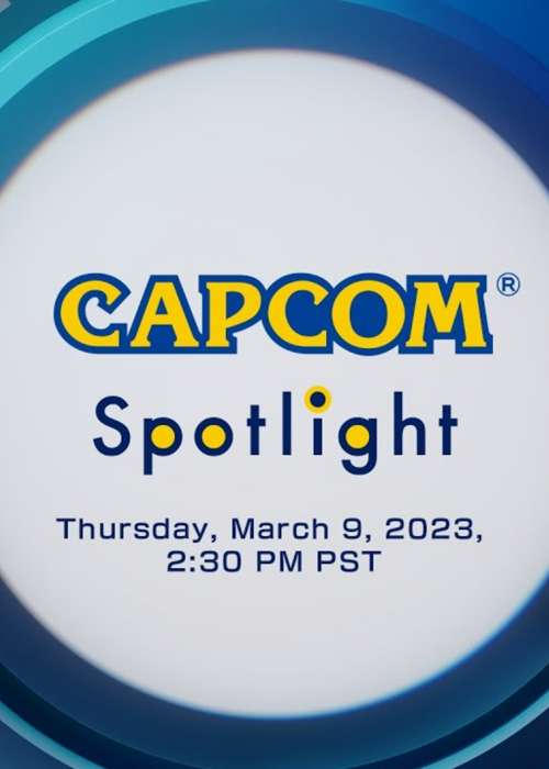 How to watch Capcom Spotlight