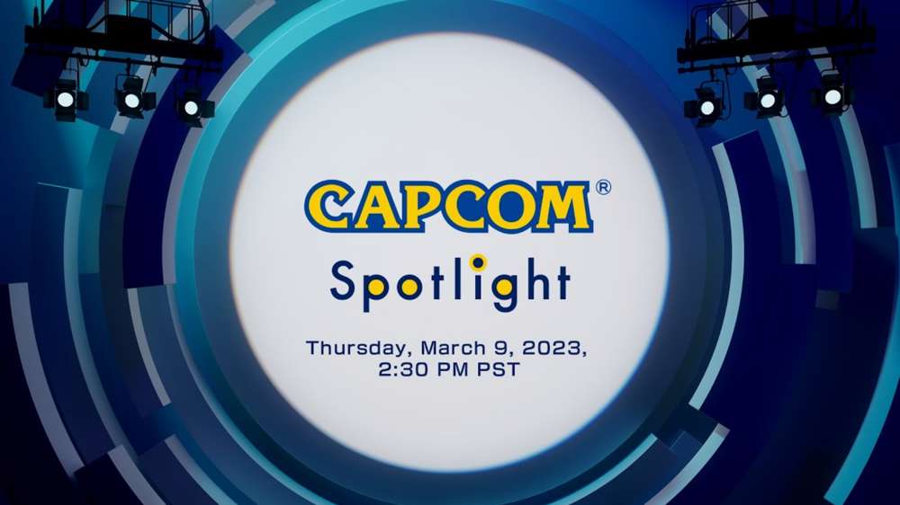 How to watch Capcom Spotlight