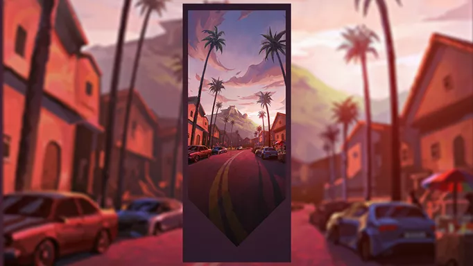 Valorant Sunset: The LA-inspired map with a unique twist