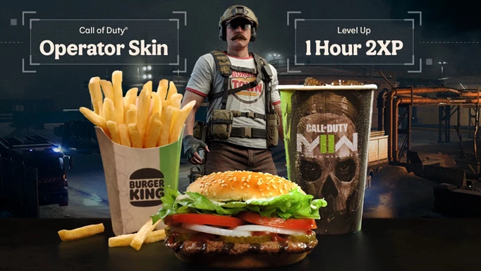 warzone-2-rarest-operator-skins-burger-king