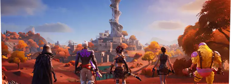 Fortnite's Season 6 Update Receives Mixed Reception... But That Might Be The Point 