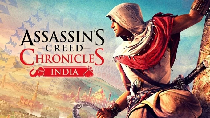 Assassin's Creed India