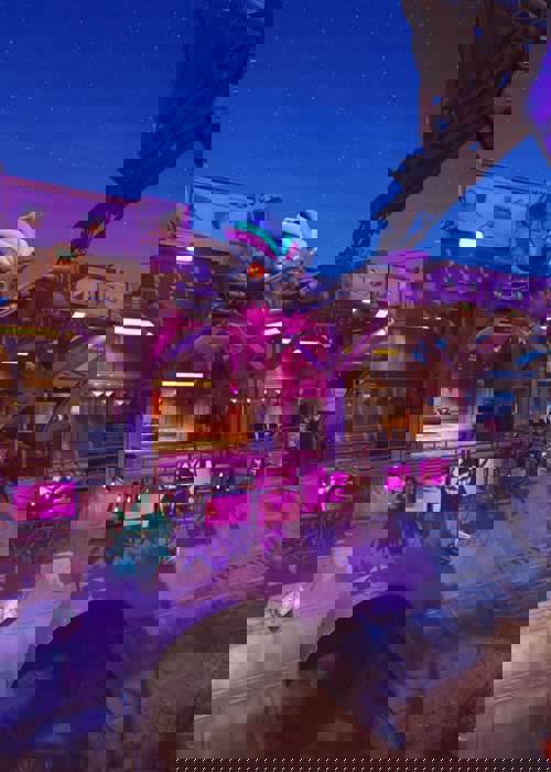 When does Fortnite Chapter 5 Season 3 end?