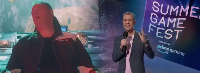 How The PC Gaming Show Was Secretly The Best Presentation Of E3 Season