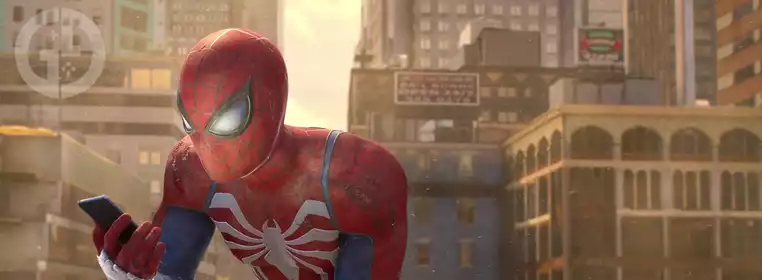 Full mission list for Marvel’s Spider-Man 2, including main story & side missions