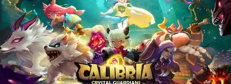 Calibria Crystal Guardians tier list - Best heroes ranked