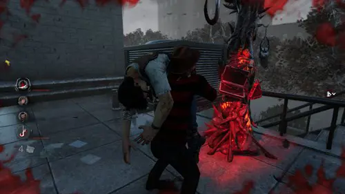Dead by Daylight Error Code 8018: How to fix it