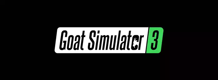 Goat Simulator 3: Release Date, Trailers, Gameplay, And More