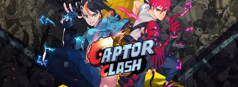 Captor Clash codes to redeem for Sky Crystals