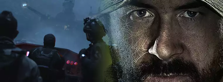 Modern Warfare 2 Beta Release Leaked By Amazon