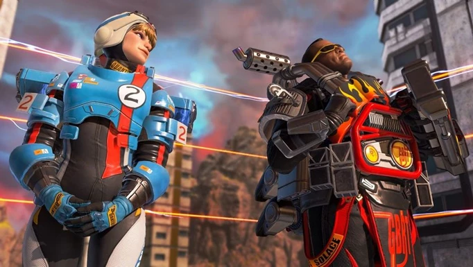 Apex Legends Lobby Sizes Might Finally Be Increasing