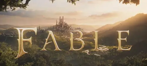 image of Fable 4 key art