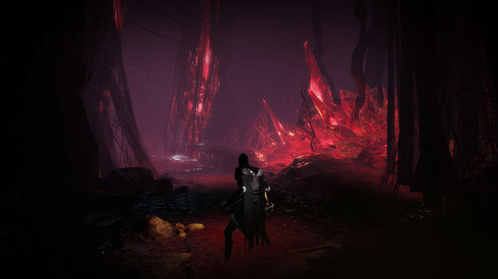 Is Thymesia Multiplayer?