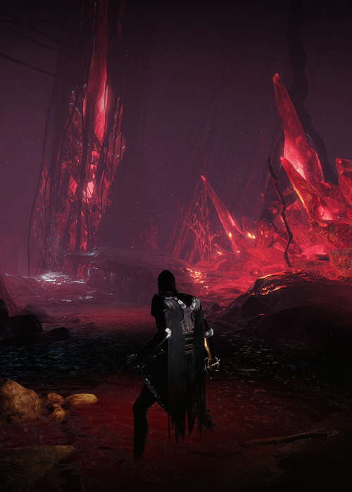 Is Thymesia Multiplayer?