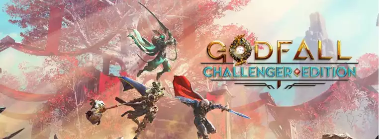 Godfall Challenger Edition: Story, Content, And Upgrades
