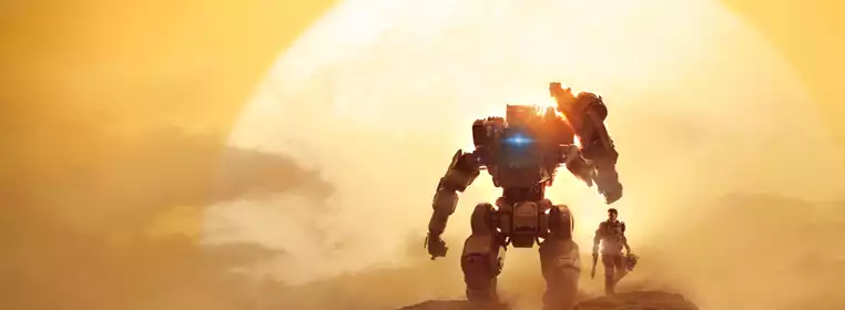 Respawn Speaks Out About ‘Abandoning’ Titanfall For Apex Legends
