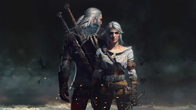 The Witcher 4 Release