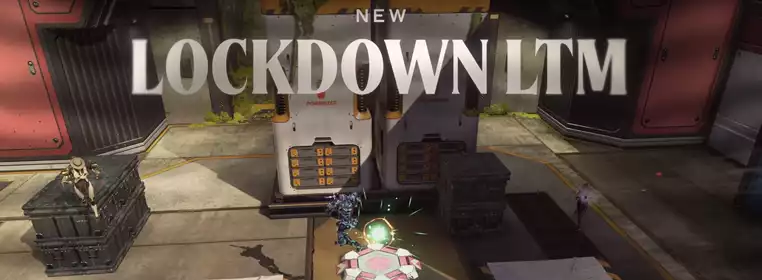 How to play & win the Lockdown LTM in Apex Legends