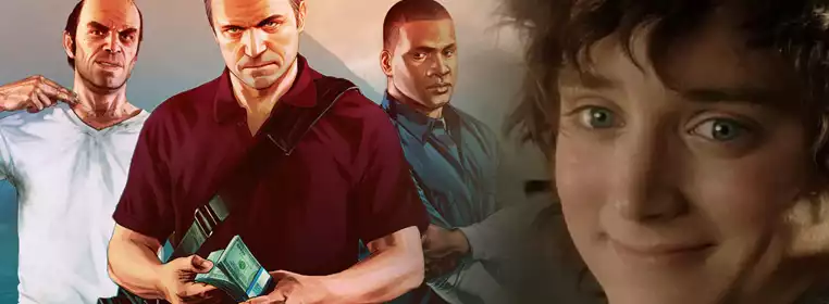 Elijah Wood Wants A Grand Theft Auto TV Series
