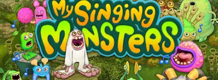 My Singing Monsters Codes (July 2023)