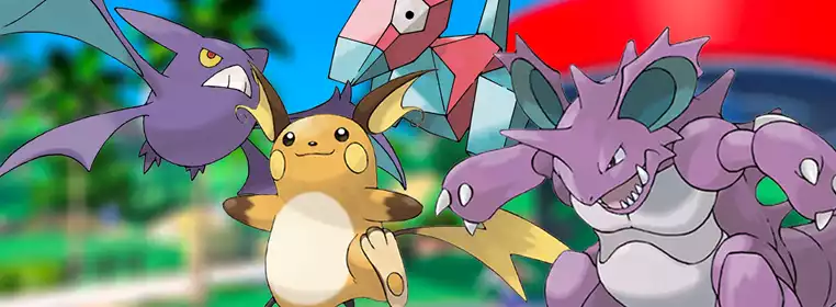 Pokemon fans have an unusual choice for their favourite ’mon
