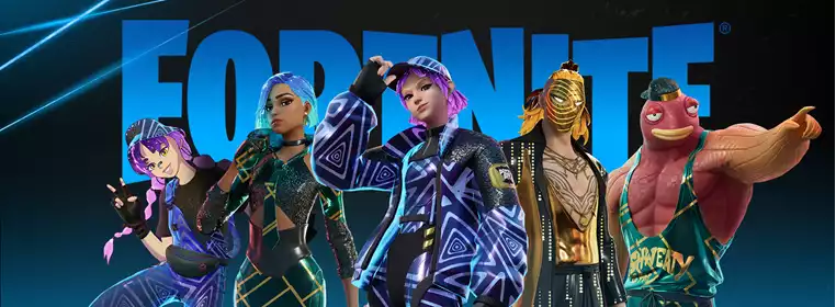 Fortnite Super Styles: How to get the Chapter 4 Season 4 Super Styles