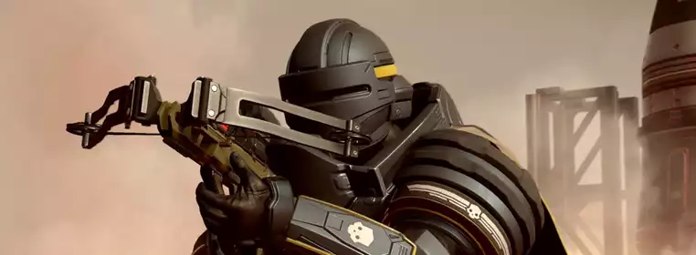 Helldivers 2 fans share 'strafe' trick to counter Heavy Devastators