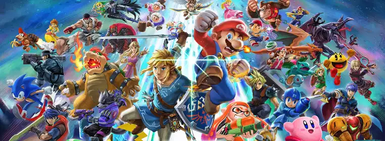 Nintendo Insider has hinted at what’s next for Super Smash Bros.