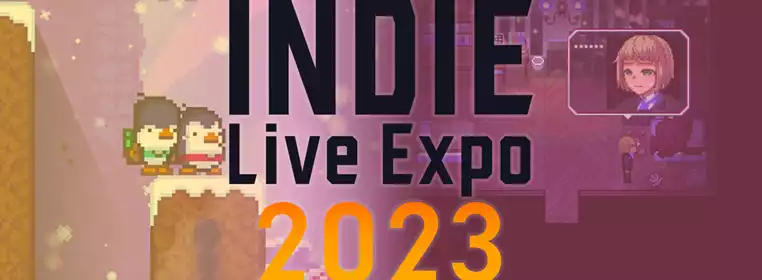 Here’s every announcement you missed at INDIE Live Expo’s Summer Spotlight