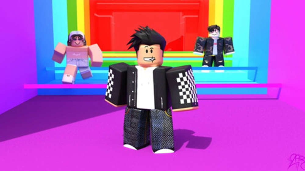 How to fix Roblox error code 769
