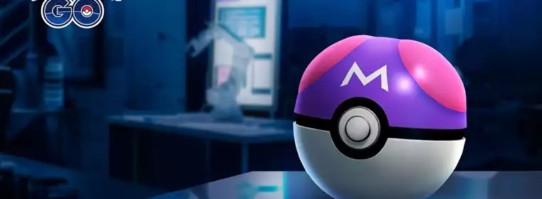 Pokemon GO players roast 'insanely expensive' Master Ball Special Research